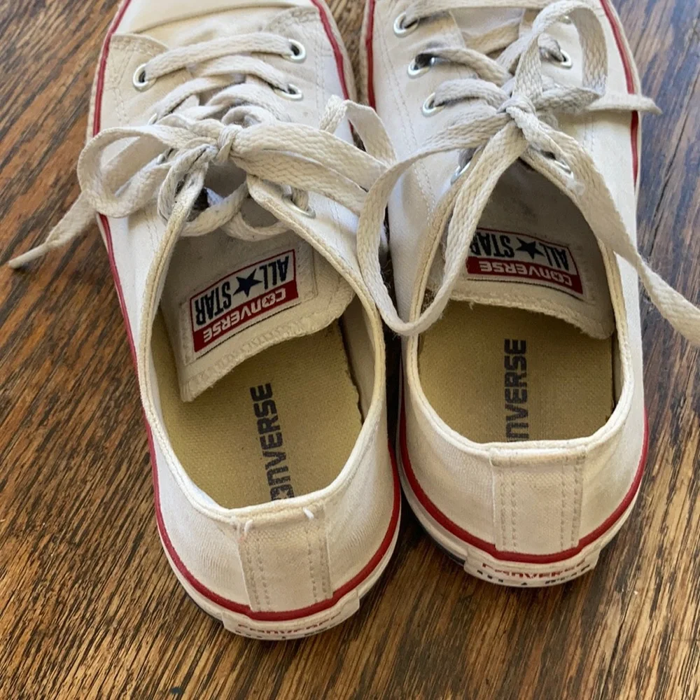 Converse all star